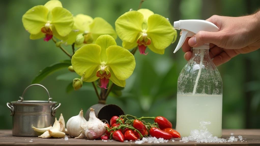 simple pest management techniques