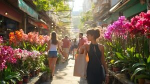 singapore s orchid market prosperity