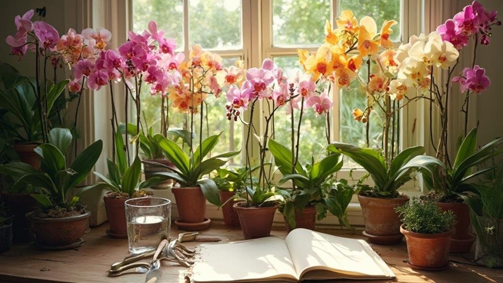 strategies for achieving goals