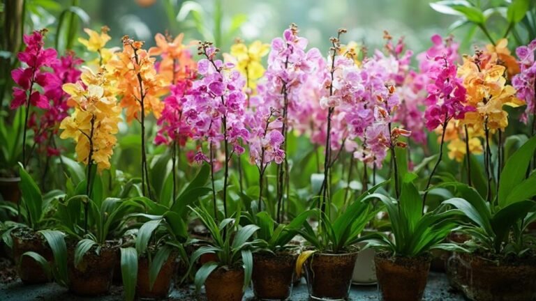 successful orchid growing hack