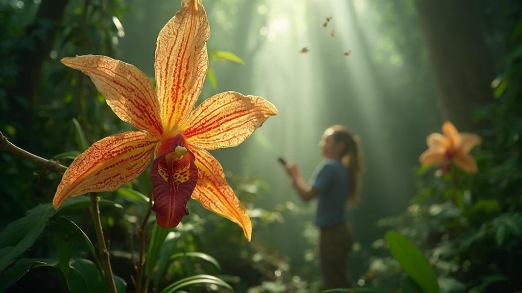 summary of the discovery