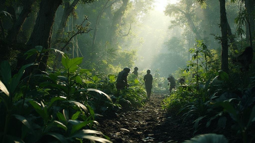 sustainable farming practices needed