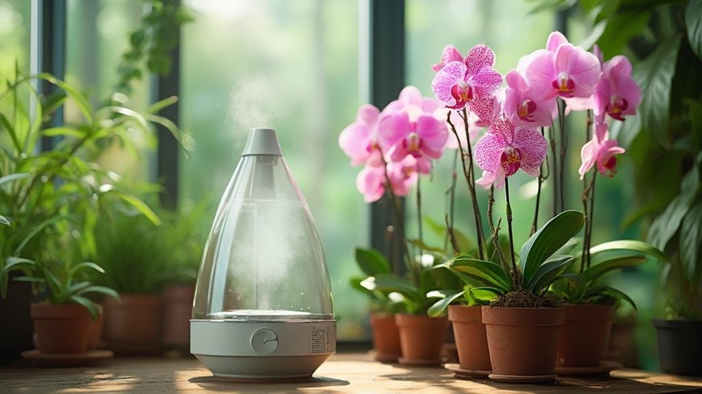 thriving orchids care guide