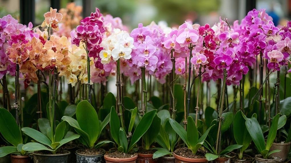 top market brand leaders