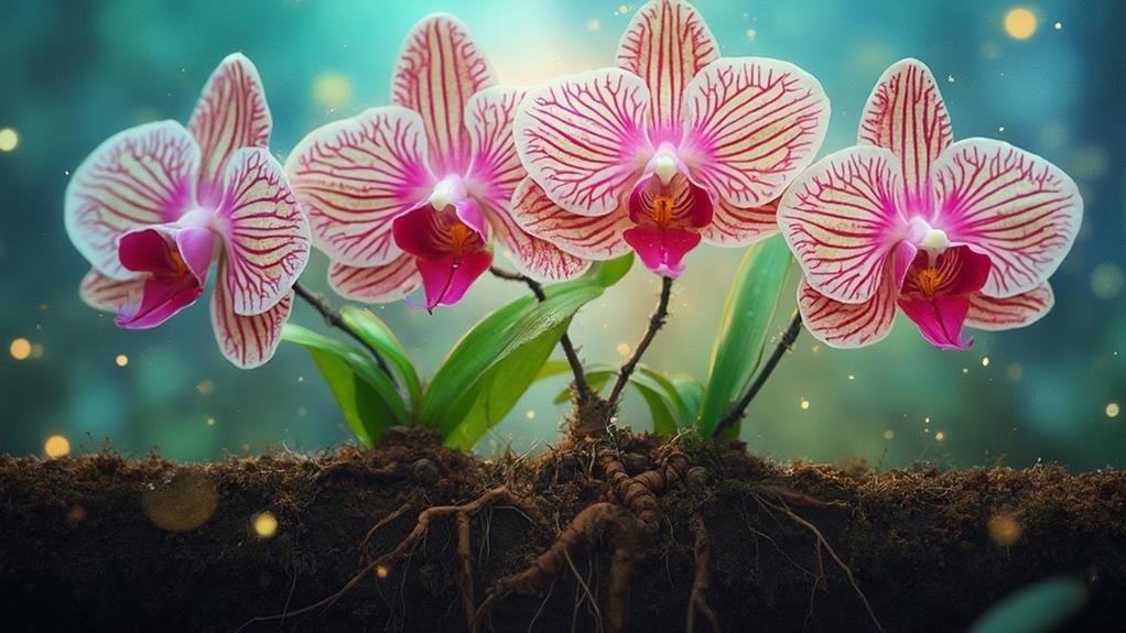 understanding plant communication mechanisms