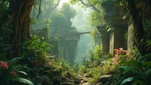 unsolved ancient orchid mysteries