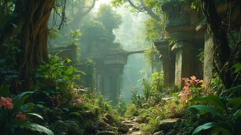 unsolved ancient orchid mysteries