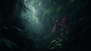 unveiling black orchids secrets