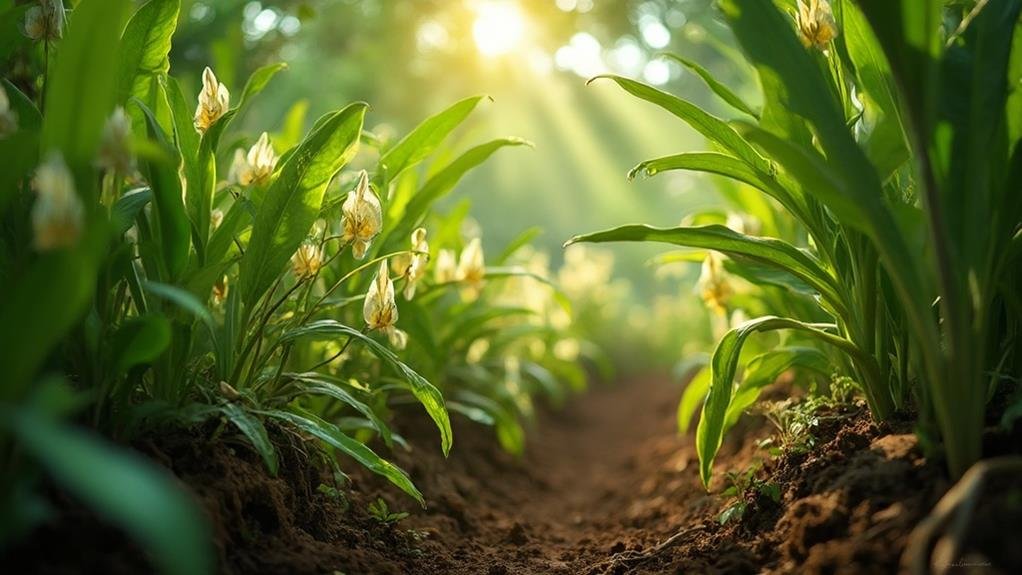 vanilla orchid cultivation guide