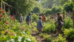 viral traditional growing techniques