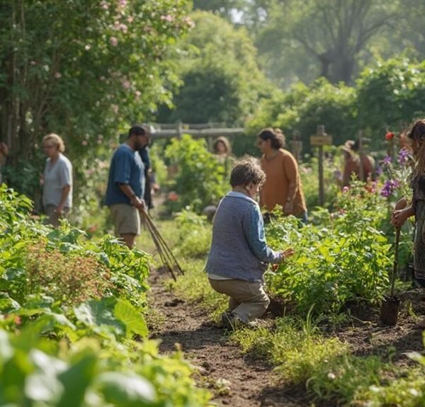 viral traditional growing techniques