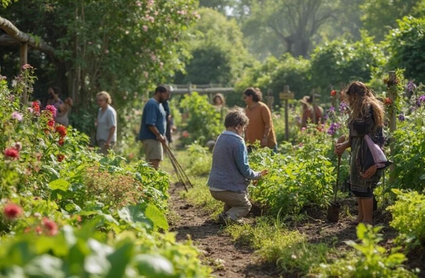 viral traditional growing techniques