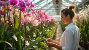 wholesale orchid money saving strategy
