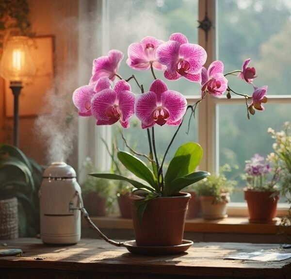 winter orchid care tips