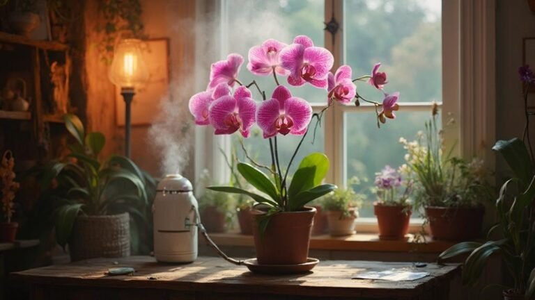 winter orchid care tips
